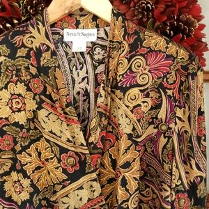 Vintage Norton McNaughton Blazer 14